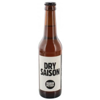 Heidenpeters Dry Saison