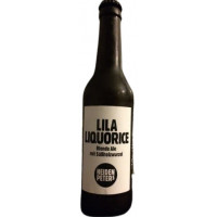 Heidenpeters Lila Liquorice