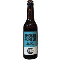 Heidenpeters Stout