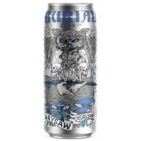 Burial Beer Company Haysaw