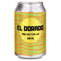 Beer Brothers Brewery El Dorado
