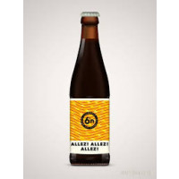 Six Degrees North (Six°North) Allez! Allez! Allez!