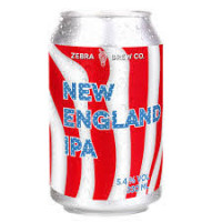 Beer Brothers Brewery New England IPA