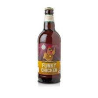 Cottage Delight Funky Chicken