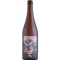 Burial Beer Company Fall of the Rebel Angels