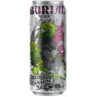 Burial Beer Company Ceremonial