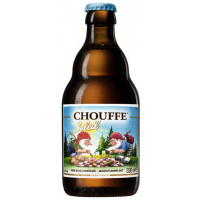 Brasserie d'Achouffe Chouffe Soleil