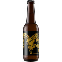 Burial Beer Company Augmentation of Reality