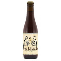 White Pony Microbirrificio The Oracle