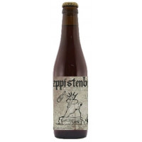 White Pony Microbirrificio Teppistenbier