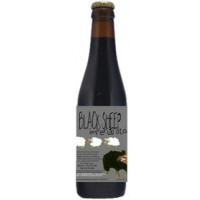 White Pony Microbirrificio Black Sheep