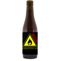 White Pony Microbirrificio Molotov