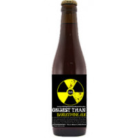 White Pony Microbirrificio Strongest Than Ever