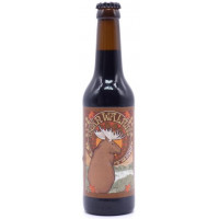 Bierfabrik Ahorn Walnuss Stout
