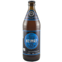 Bierfabrik Heimat