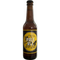 Bierfabrik Pale Ale Schabrackentabier