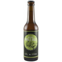 Bierfabrik Wedding Pale Ale