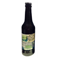 BrewBaker Bellevue Pils