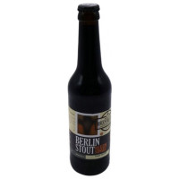 BrewBaker Berlin Classic Stout