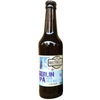 BrewBaker Berlin IPA