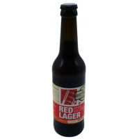 BrewBaker Berlin Red Lager