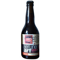 BrewBaker Berliner Art