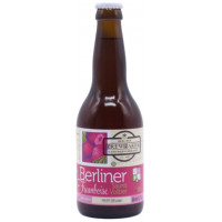 BrewBaker Berliner Framboise