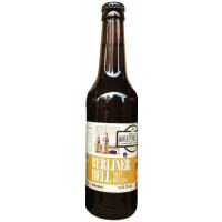 BrewBaker Berliner Hell
