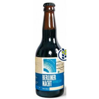 BrewBaker Berliner Nacht