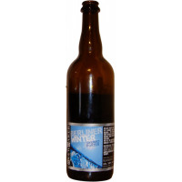 BrewBaker Berliner Winter Smoked Porter