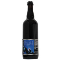 BrewBaker Fritz Potato Stout