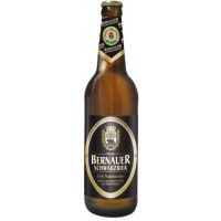 Berliner-Kindl-Schultheiss-Brauerei Berliner Bürgerbrau Bernauer Schwarzbier