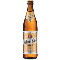Berliner-Kindl-Schultheiss-Brauerei Berliner Kindl Bock Hell