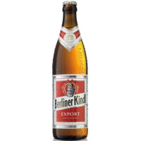 Berliner-Kindl-Schultheiss-Brauerei Berliner Kindl Export