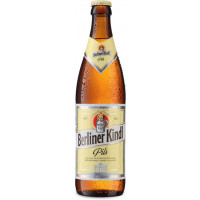 Berliner-Kindl-Schultheiss-Brauerei Berliner Kindl Pils