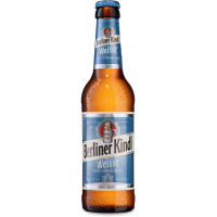 Berliner-Kindl-Schultheiss-Brauerei Berliner Kindl Weisse