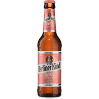 Berliner-Kindl-Schultheiss-Brauerei Berliner Kindl Weisse Rhabarber