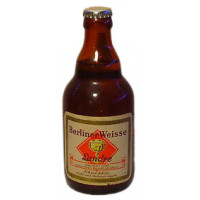 Berliner-Kindl-Schultheiss-Brauerei Berliner Weisse Landré