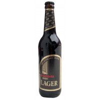 Berliner-Kindl-Schultheiss-Brauerei Schultheiss Lager Schwarz