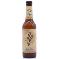 Spent Brewers Collective Bloom's Beer