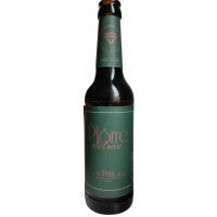 Spent Brewers Collective Plörre Deluxe