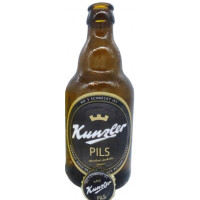 Kirner Privatbrauerei Kunzler Pils