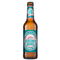 Berliner Berg Brauerei California Wheat