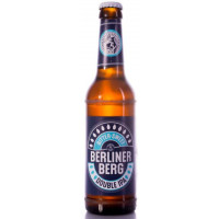 Berliner Berg Brauerei Double IPA