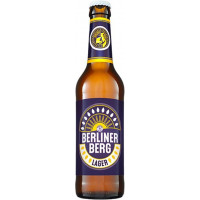 Berliner Berg Brauerei Lager