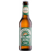 Berliner Berg Brauerei Pils