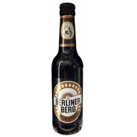Berliner Berg Brauerei Irish Stout