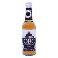 OBC Cidre Strong