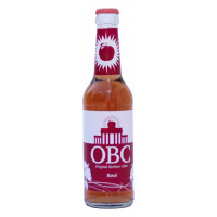 OBC Cidre Rosé