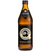 Quartiermeister*in Original Helles